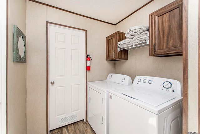 7873 Park St, Ventress, LA 70783