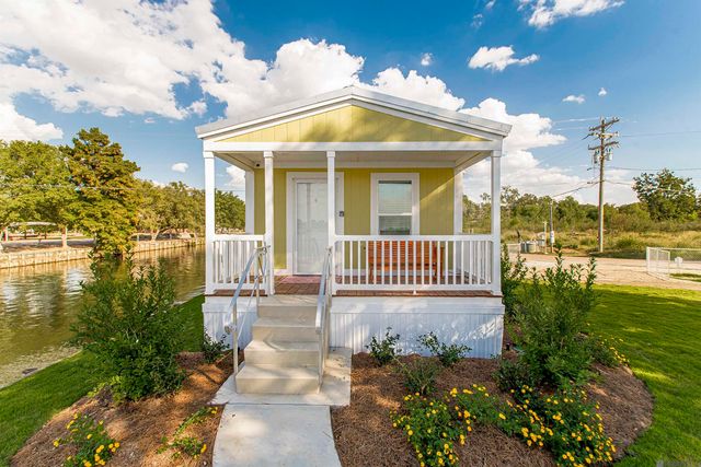 7873 Park St, Ventress, LA 70783