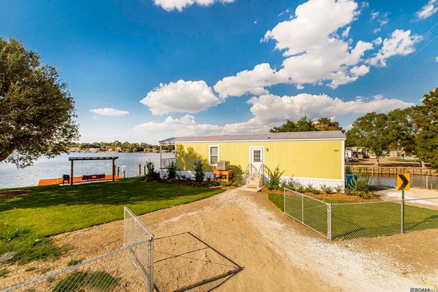 7873 Park St, Ventress, LA 70783