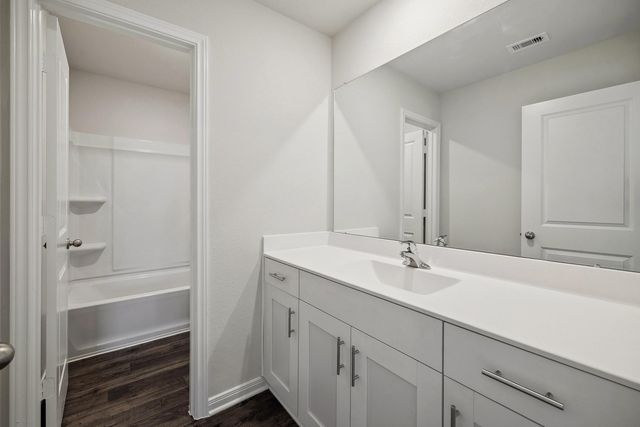 23114 Dadi Orchid Drive, Hockley, TX 77447