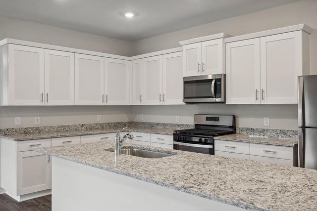 23114 Dadi Orchid Drive, Hockley, TX 77447