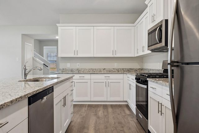 23114 Dadi Orchid Drive, Hockley, TX 77447