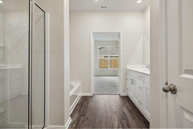 23114 Dadi Orchid Drive, Hockley, TX 77447