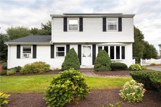 283 Harriet Lane, Cumberland, RI 02864