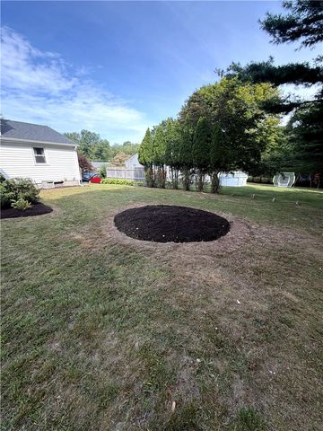 283 Harriet Lane, Cumberland, RI 02864