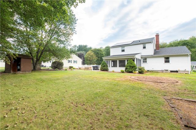 283 Harriet Lane, Cumberland, RI 02864