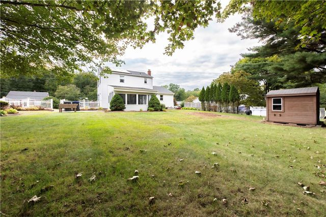 283 Harriet Lane, Cumberland, RI 02864