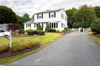 283 Harriet Lane, Cumberland, RI 02864