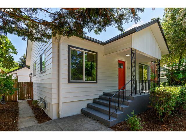 6302 N KERBY Ave, Portland, OR 97217