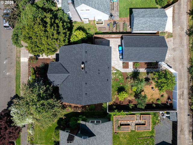6302 N KERBY Ave, Portland, OR 97217
