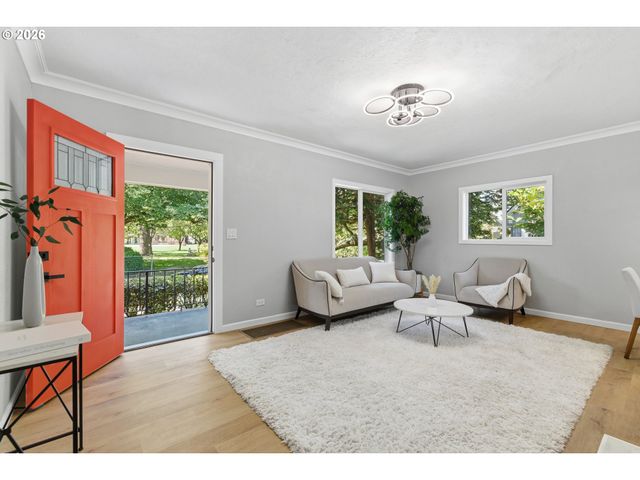 6302 N KERBY Ave, Portland, OR 97217