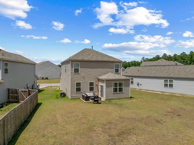 460 Cedarview Road, Summerville, SC 29486