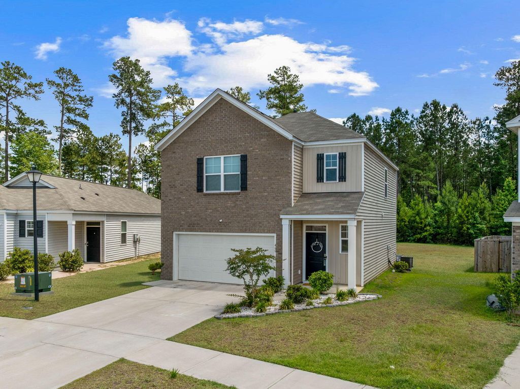 460 Cedarview Road, Summerville, SC 29486