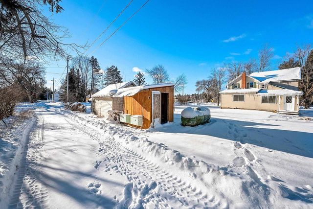 N15030 GRANT STREET, Amberg, WI 54102