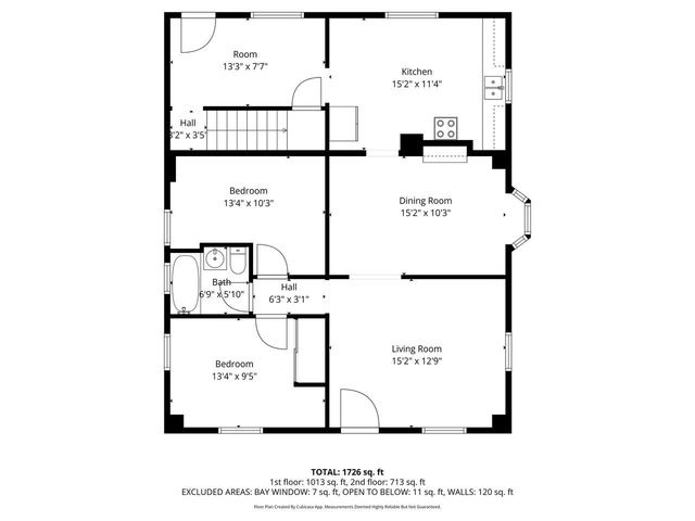 N15030 GRANT STREET, Amberg, WI 54102