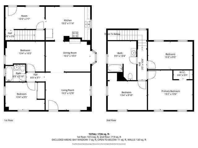 N15030 GRANT STREET, Amberg, WI 54102