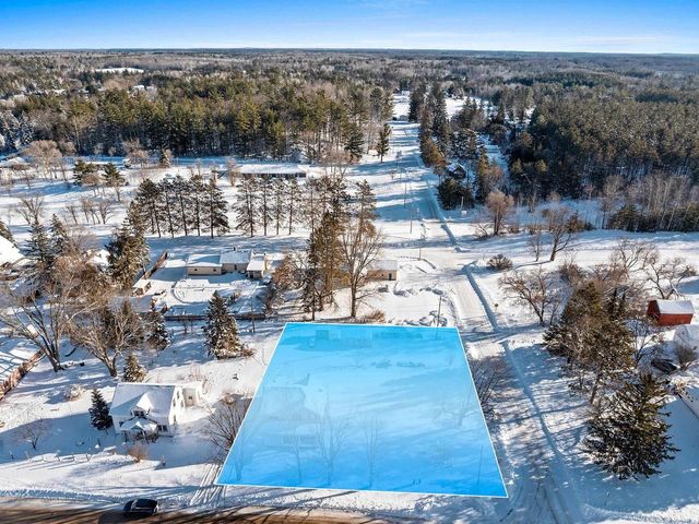 N15030 GRANT STREET, Amberg, WI 54102