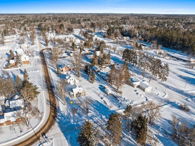 N15030 GRANT STREET, Amberg, WI 54102