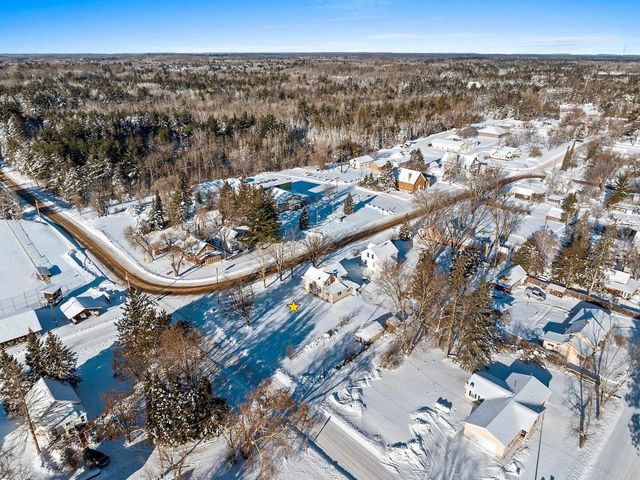 N15030 GRANT STREET, Amberg, WI 54102