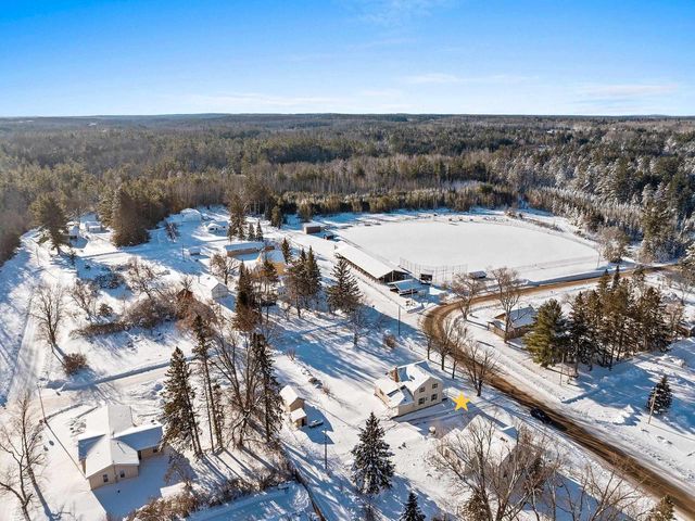 N15030 GRANT STREET, Amberg, WI 54102