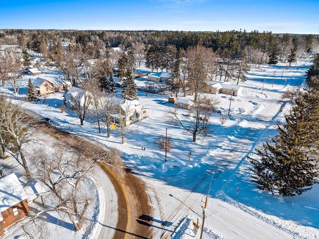 N15030 GRANT STREET, Amberg, WI 54102