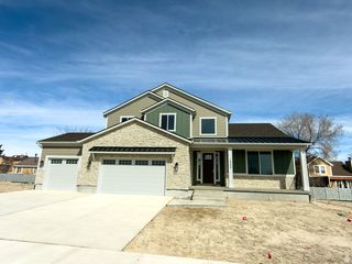 1342 W JORDAN HEIGHT LN #27, West Jordan, UT 84088
