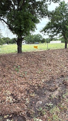 TBD County Road 3737, Bridgeport, TX 76426