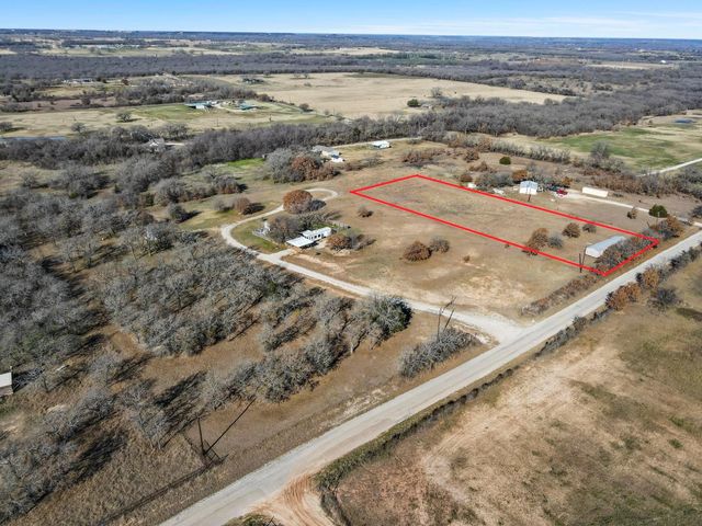 TBD County Road 3737, Bridgeport, TX 76426