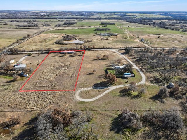 TBD County Road 3737, Bridgeport, TX 76426
