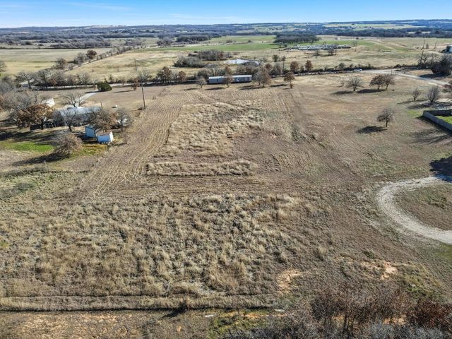 TBD County Road 3737, Bridgeport, TX 76426