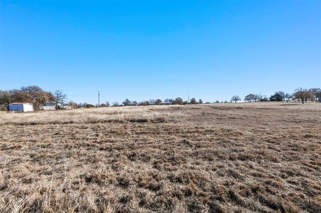TBD County Road 3737, Bridgeport, TX 76426