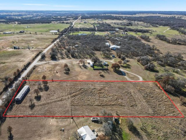 TBD County Road 3737, Bridgeport, TX 76426