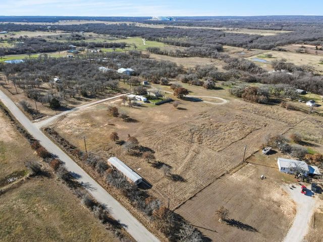 TBD County Road 3737, Bridgeport, TX 76426