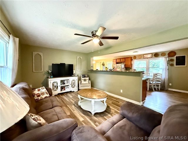 3015 Caney Road, Memphis, IN 47143