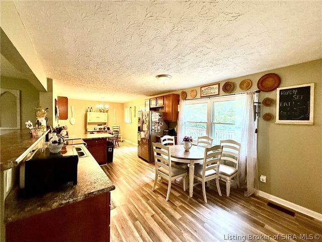 3015 Caney Road, Memphis, IN 47143
