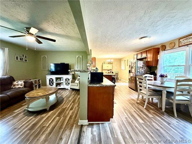 3015 Caney Road, Memphis, IN 47143