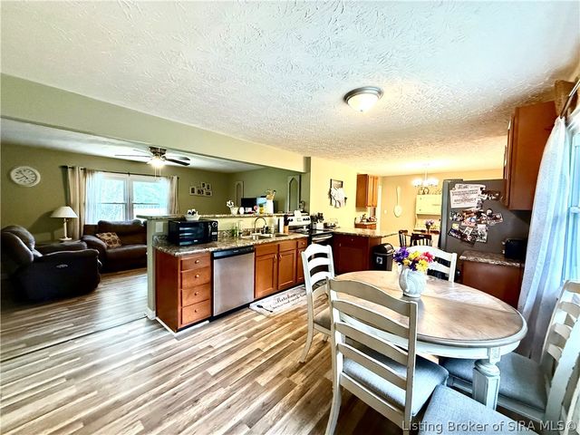 3015 Caney Road, Memphis, IN 47143