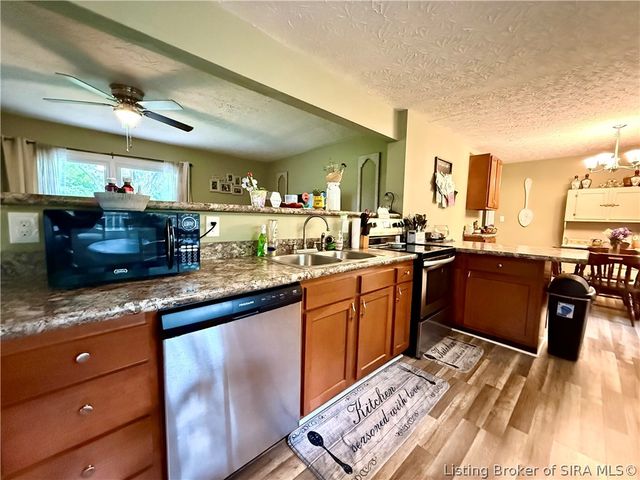 3015 Caney Road, Memphis, IN 47143