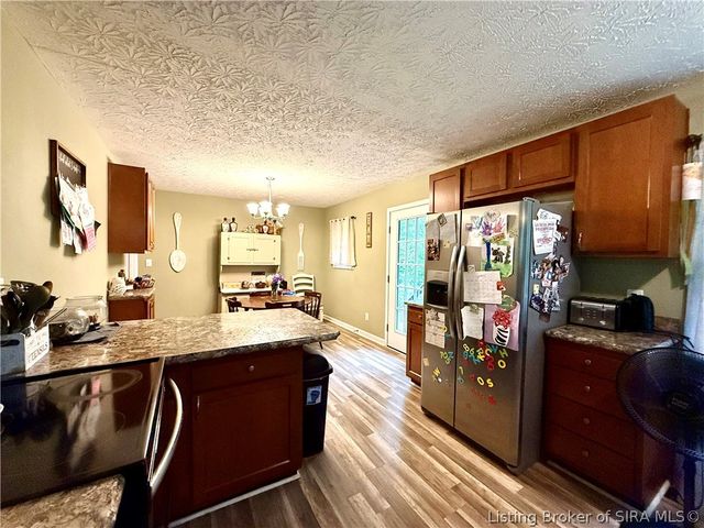 3015 Caney Road, Memphis, IN 47143