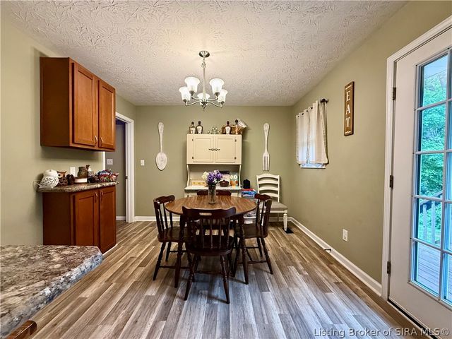 3015 Caney Road, Memphis, IN 47143