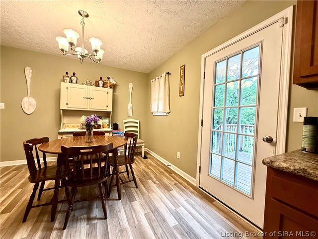 3015 Caney Road, Memphis, IN 47143