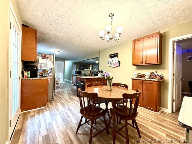 3015 Caney Road, Memphis, IN 47143