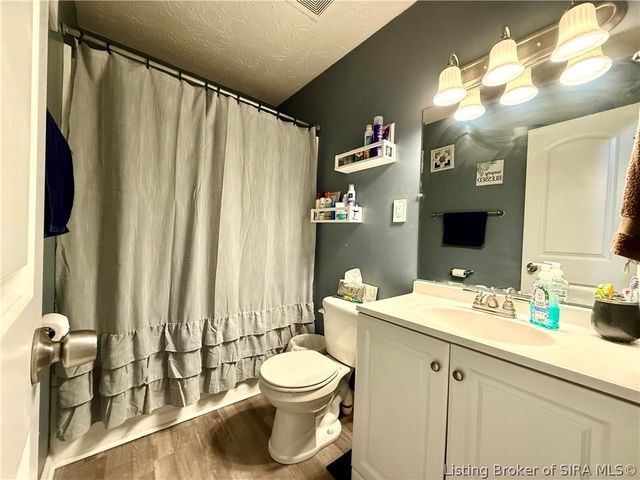 3015 Caney Road, Memphis, IN 47143