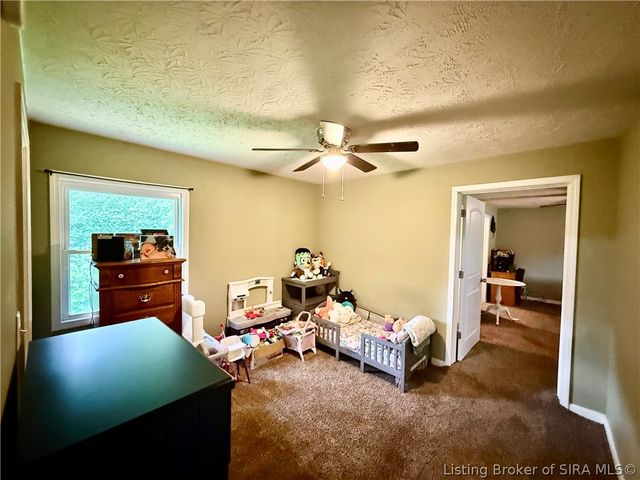 3015 Caney Road, Memphis, IN 47143