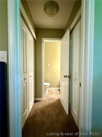 3015 Caney Road, Memphis, IN 47143
