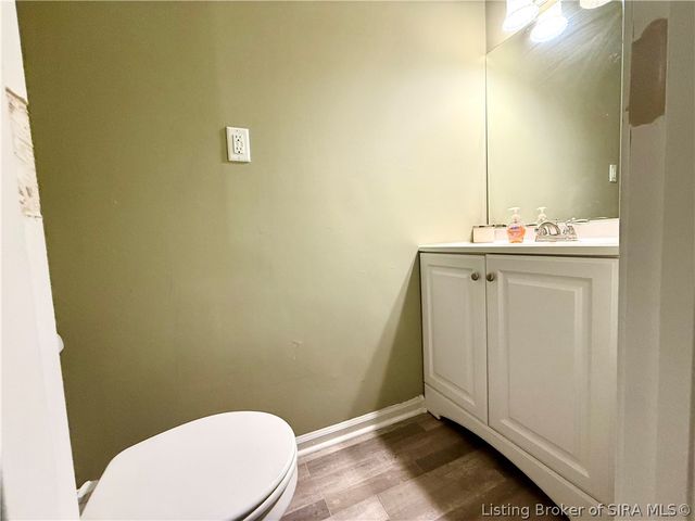 3015 Caney Road, Memphis, IN 47143
