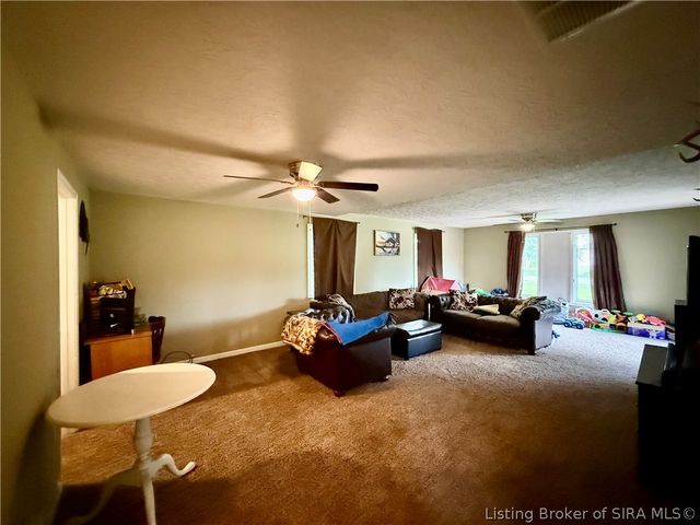 3015 Caney Road, Memphis, IN 47143