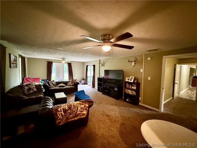 3015 Caney Road, Memphis, IN 47143