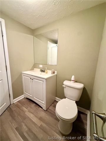3015 Caney Road, Memphis, IN 47143