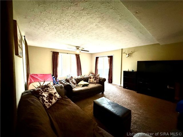 3015 Caney Road, Memphis, IN 47143